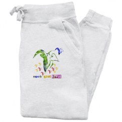 Unisex Fleece Jogger