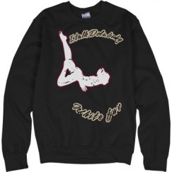 Unisex Basic Promo Crewneck Sweatshirt