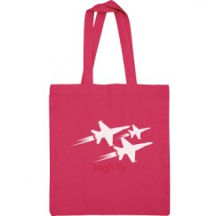 Canvas Tote Bag