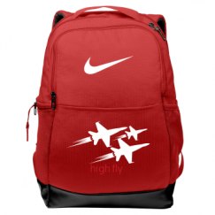 Nike Brasilia Medium Backpack