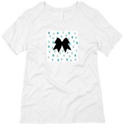 Ladies Relaxed Fit Tee