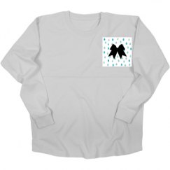 Ladies Game Day Jersey