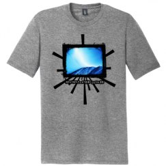 Unisex Perfect Tri Tee