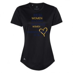Women's Adidas Sport Shirt 