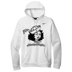 Unisex Nike Pullover Hoodie