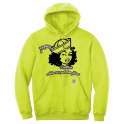 Unisex Carhartt Hooded Sweatshirt