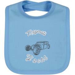 Infant Jersey Bib