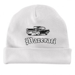 Rabbit Skins Baby Hat