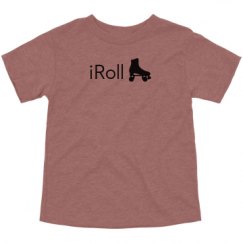 Toddler Triblend Tee