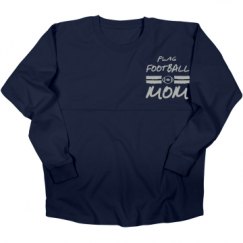 Ladies Game Day Jersey