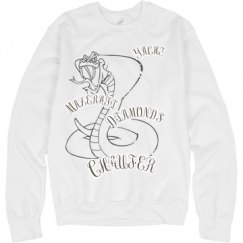 Unisex Basic Promo Crewneck Sweatshirt