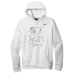 Unisex Nike Pullover Hoodie