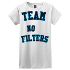 Ladies Basic Softstyle Tee