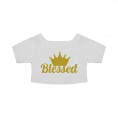 8 Inch Stuffed Animal Tee