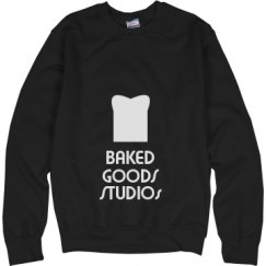 Unisex Basic Promo Crewneck Sweatshirt