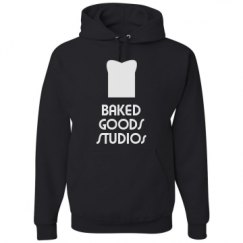 Unisex Basic Promo Hoodie