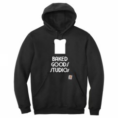 Unisex Carhartt Hooded Sweatshirt