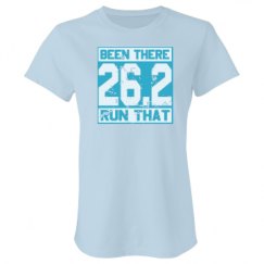 Ladies Slim Fit Favorite Tee