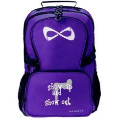 Nfinity Backpack Bag