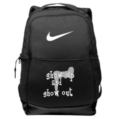Nike Brasilia Medium Backpack