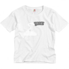Youth Basic Promo Tee