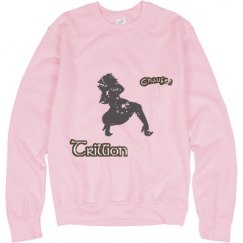 Unisex Basic Promo Crewneck Sweatshirt