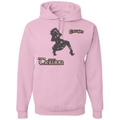 Unisex Basic Promo Hoodie