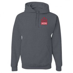 Unisex Basic Promo Hoodie