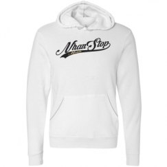 Unisex Fleece Pullover Midweight Hoodie