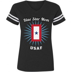 USAF Blue Star Mom