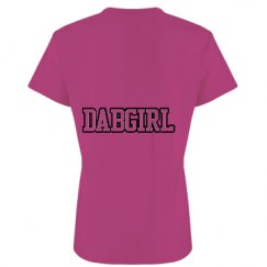 Ladies Slim Fit Favorite Tee