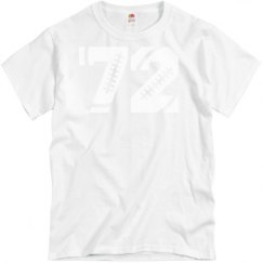 Unisex Basic Promo Tee