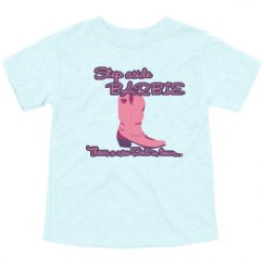 Toddler Triblend Tee