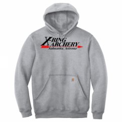 Unisex Carhartt Hooded Sweatshirt