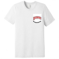 Unisex Triblend Tee