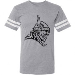 Unisex Vintage Sports Tee