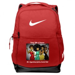Nike Brasilia Medium Backpack