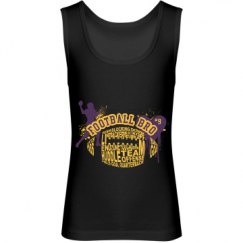 Youth Jersey Tank Top