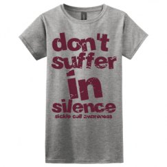 Ladies Basic Softstyle Tee