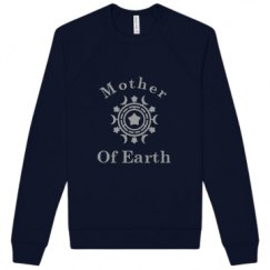 Unisex Triblend Crewneck Sweatshirt