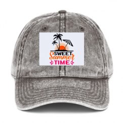 Vintage Baseball Cap