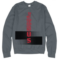 Unisex Basic Promo Crewneck Sweatshirt
