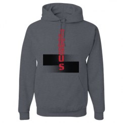 Unisex Basic Promo Hoodie
