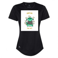 Women's Adidas Sport Shirt 