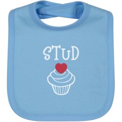 Infant Jersey Bib