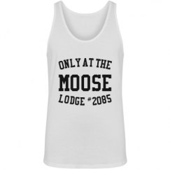 Unisex Jersey Tank Top