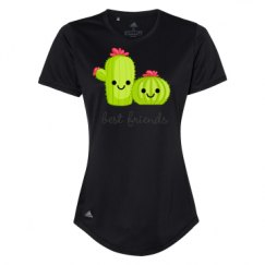 Women's Adidas Sport Shirt 