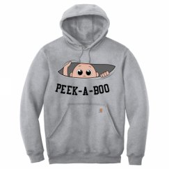 Unisex Carhartt Hooded Sweatshirt