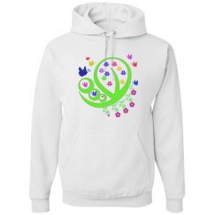 Unisex Basic Promo Hoodie