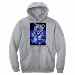 Unisex Carhartt Hooded Sweatshirt